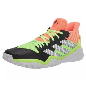 Men’s Harden Stepback Basketball Shoe Sz 6.5 NEW